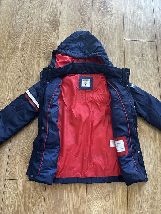 Яке за момче U.S Polo