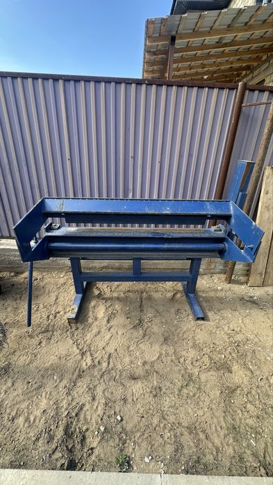 Сегментарный листогиб