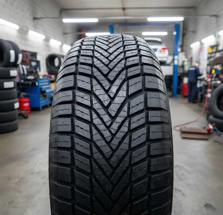 Нови всесезонни гуми TRANSMATE 175/65 R14 79T 175/65/14 НОВ ДОТ 2026г.
