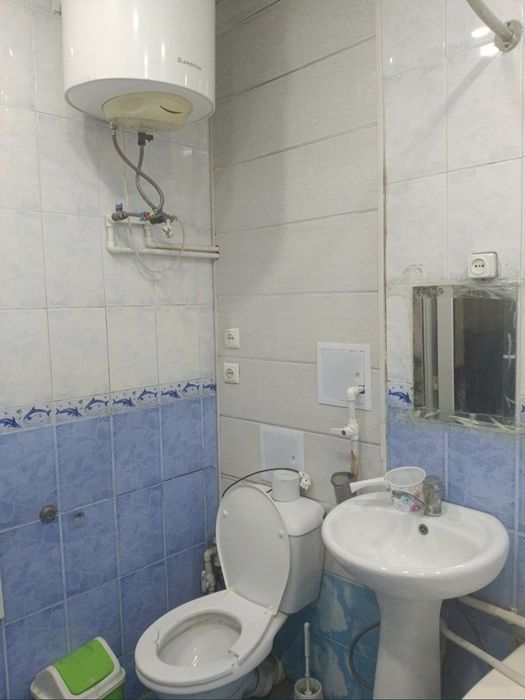 1 xonali kvartira ijaraga beriladi.Manzil:Paxtazor m/t 45/10