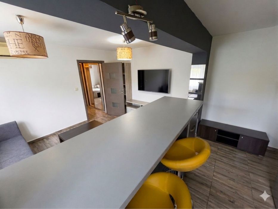 2 camere Bd. Republicii