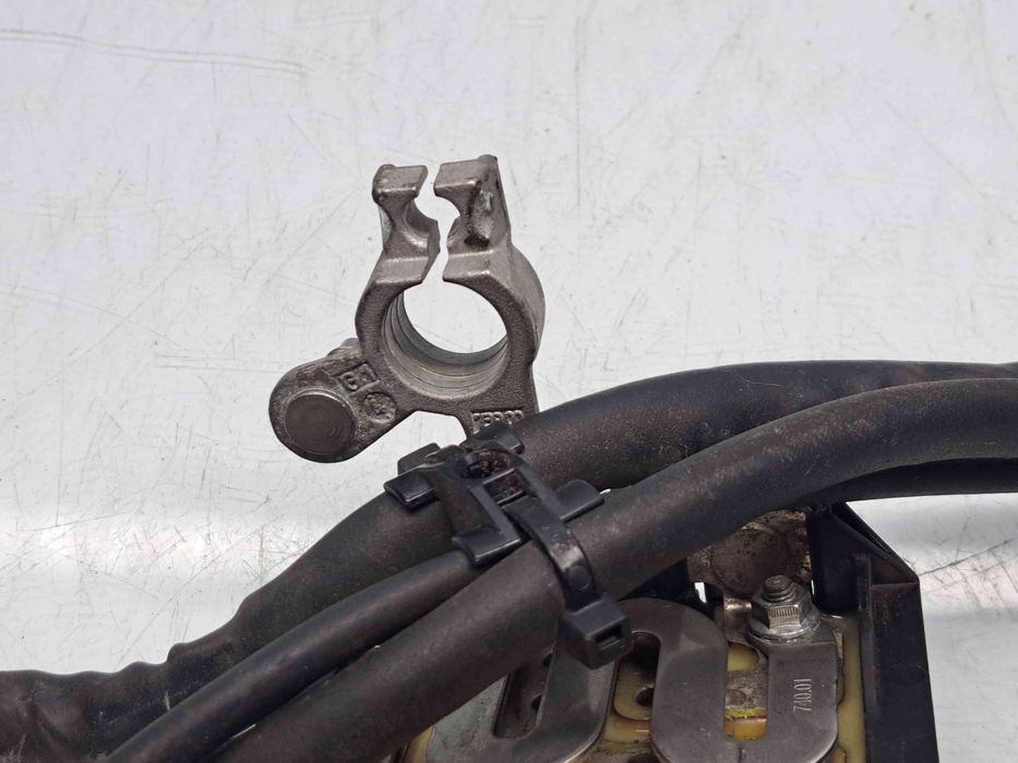 Modul confort Mercedes Clasa C Combi (W205) [Fabr 2015-prezent] A00090