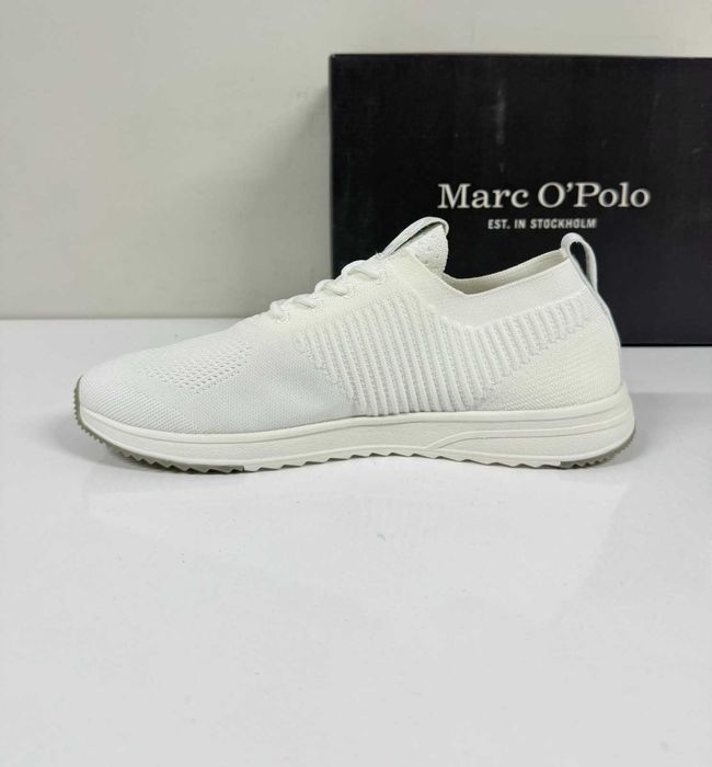 Marc O'Polo White