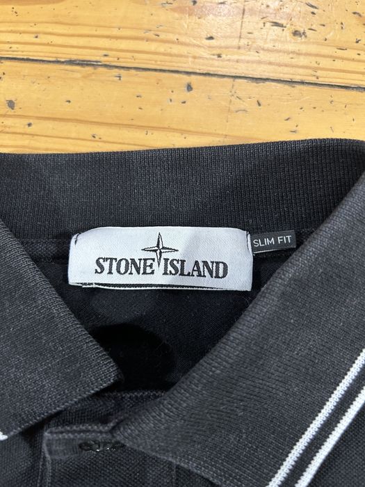 Stone island риза