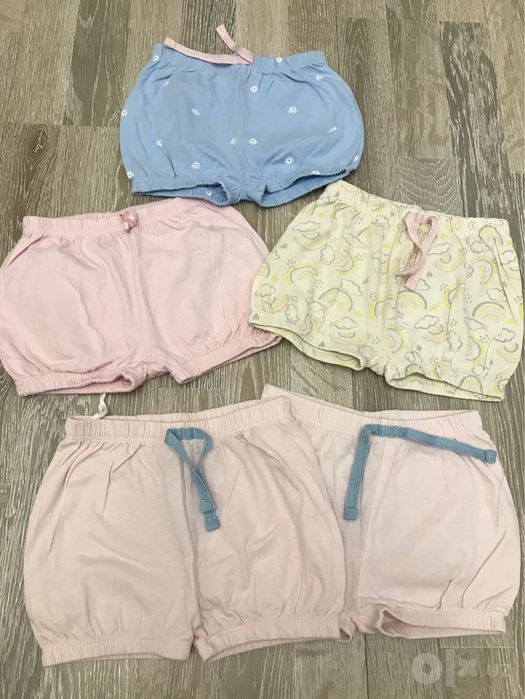 Двойки для девочек h&m, disney