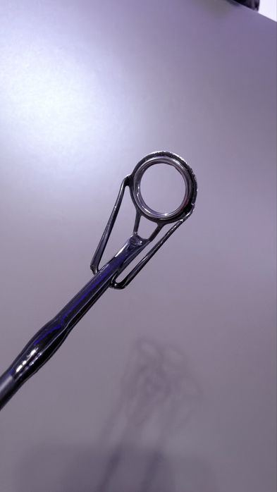 Okuma Custom Black Carp Spod 3.96m / 5lb – stare excelentă