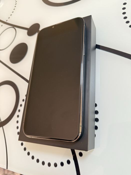 iPhone 13 Pro Max 256GB Graphite