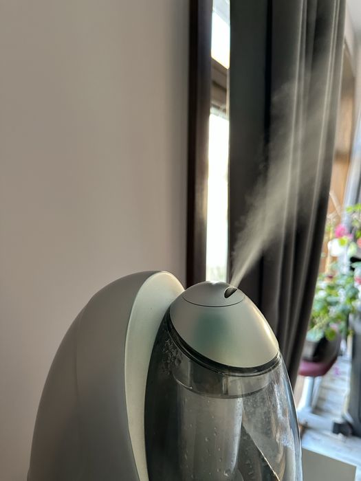 Интензивен овлажнител medisana UHW, Германия