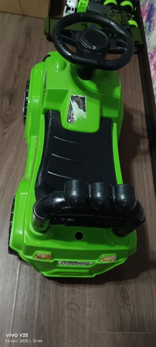 Продам толокар г.Абай