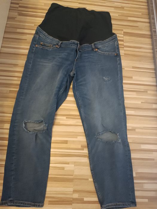 HM mamma,mom fit 44