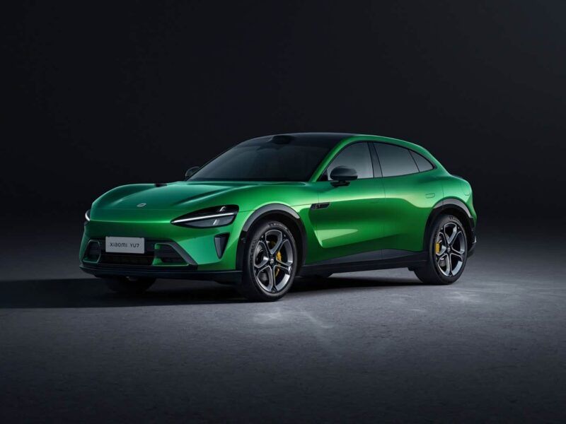 Xiaomi YU7 от TERRA AUTO от завода производителя, быстро , надежно