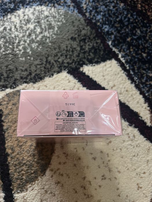 Parfum prada paradoxe intense