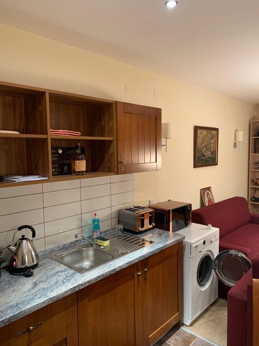 Продавам апартамент в Банско