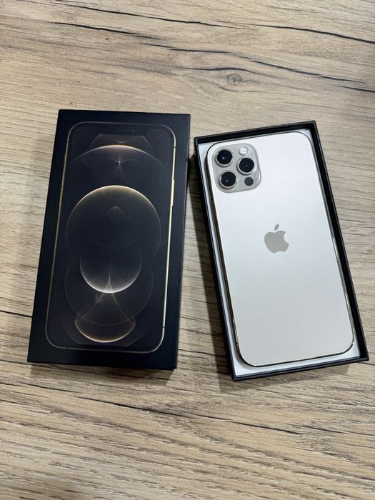 Iphone 12 pro на 256gb  Айфон 12 про