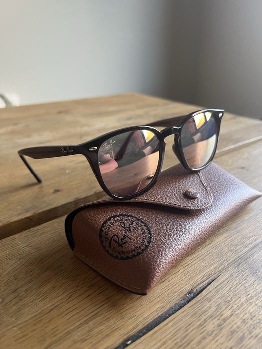 Слънчеви очила Ray Ban Highstreet