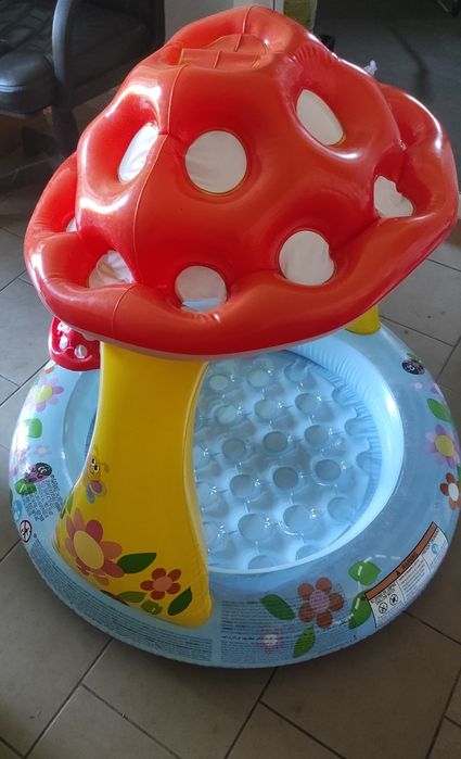 Piscina copii 1-3 ani
