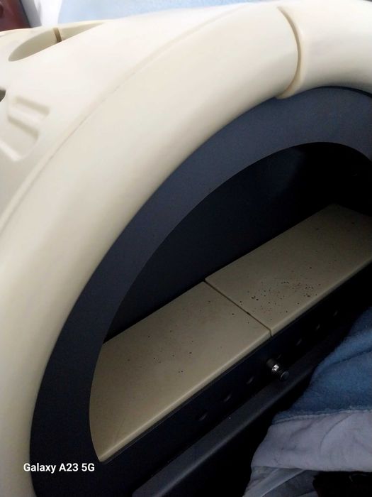 Șemineu Bușteni Lux