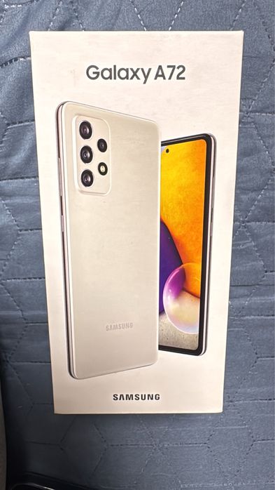 Samsung Galaxy A72