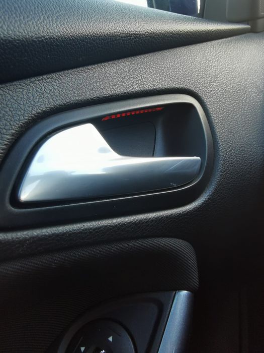 Ford Focus MK3 Titanium