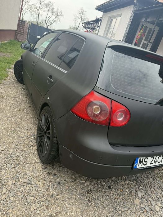 Golf 5 1.9 tdi 105 cp