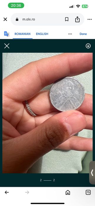 Vand aparat foto Smena rusesc si fiare de calcat vechi!