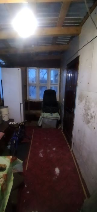 Продам дом в Пресновке