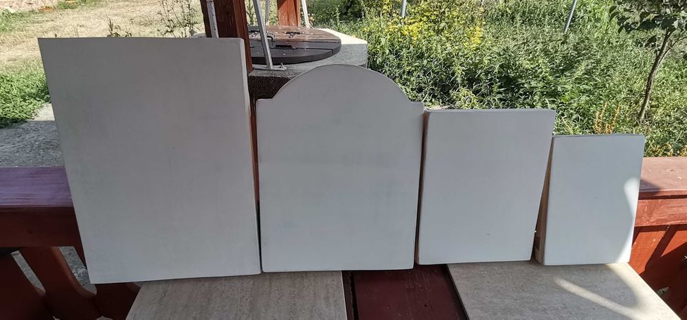 Blaturi pentru pictură