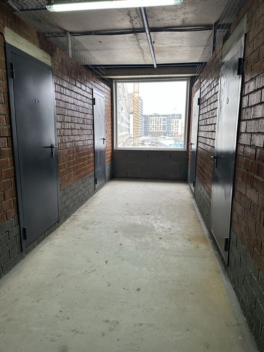 Продам кладовые помещения