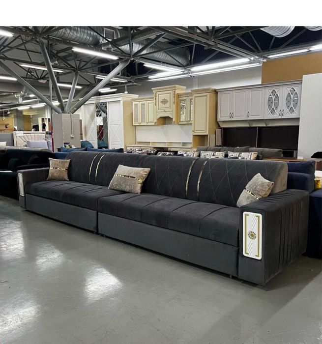 Диван «Рим»