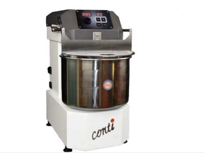 Настолен спирален миксер 5кг Conti Italy