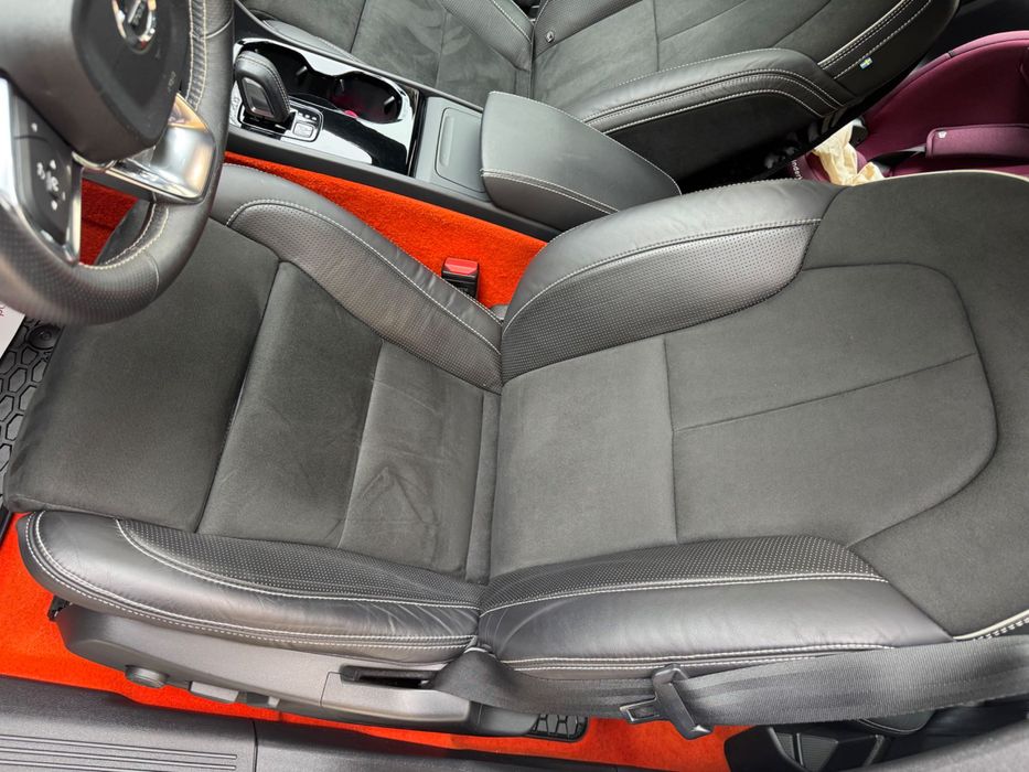 Volvo XC40 Recharge 2020