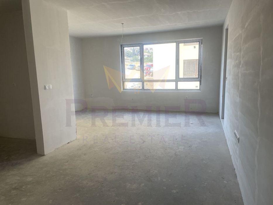 Продава се Тристаен апартамент в Бургас, Меден рудник - зона Д - 113 кв.м за 1200 €/кв.м - Снимка #1