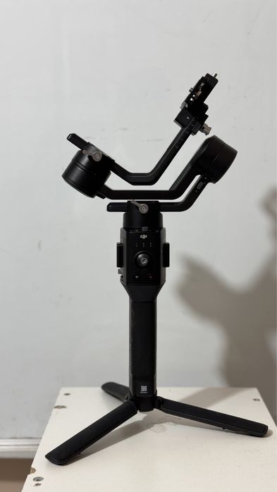 Стабилизатор dji ronin , стаб