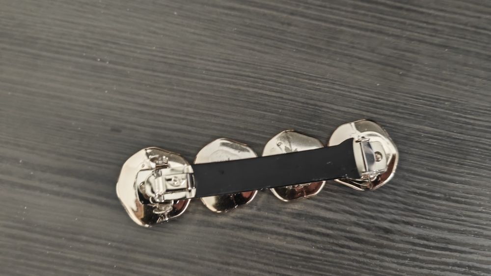 Шнола за коса - много ефектна и лека