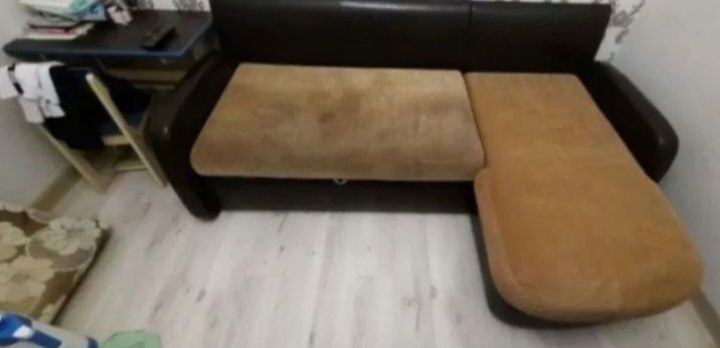 Химчистка мебели