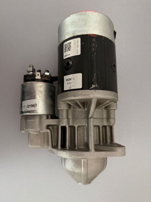Electromotor Nissan Terrano