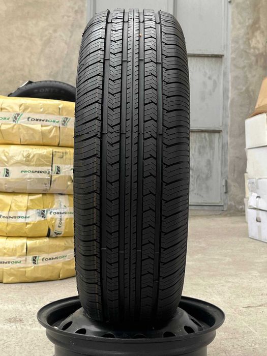 Yengil mashinalar uchun 195/60R15 va boshqa razmerlarda shinalar bor !