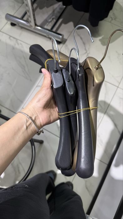 Плечики/вешалки для одежды