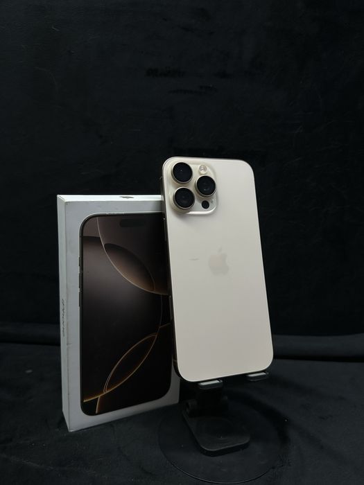 iphone 16 pro max 256 гб/Ortalyg