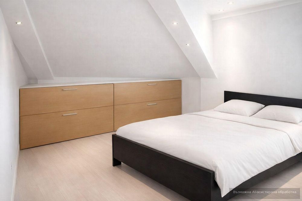 Дава се под наем Двустаен апартамент в София, Център - 45 кв.м за 497.25 € - Снимка #2