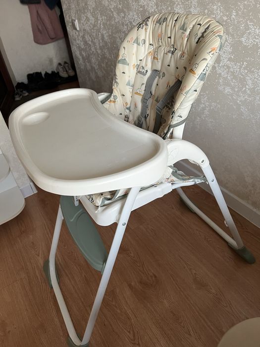 Продам детский стульчик для кормления