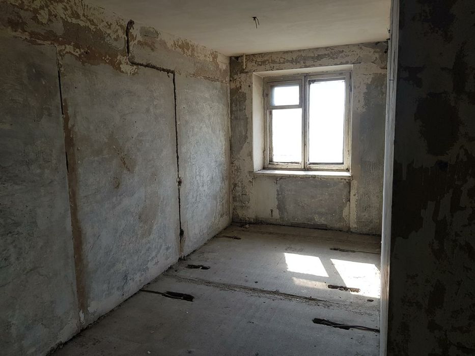 Квартира, 4-ех комнатная