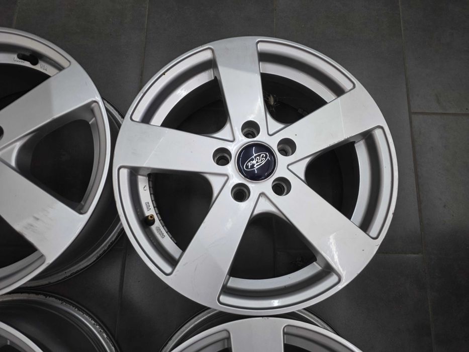 Джанти 16 - Ford Focus, C-Max, Mondeo, S-Max, Tourneo Connect, Kuga