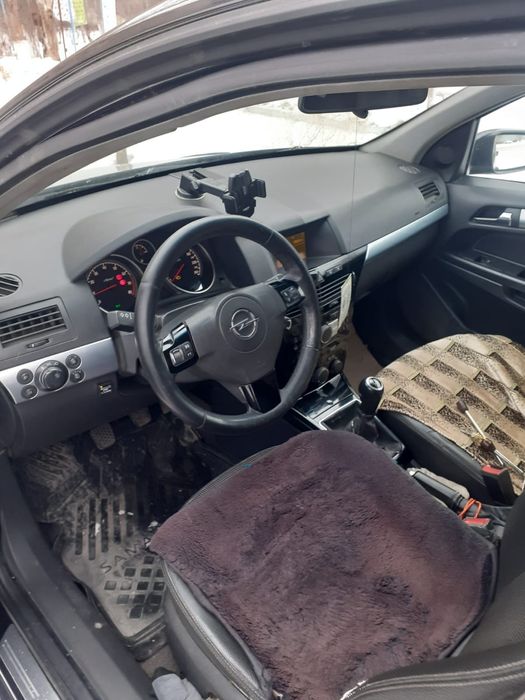 Продам Opel Astra