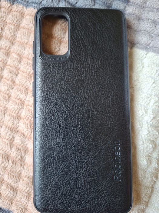 Samsung A41 в хорошем состоянии