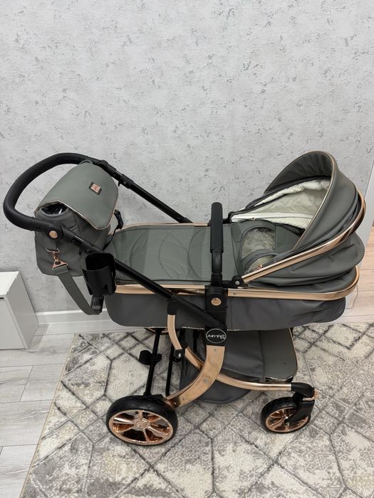 Продам коляску детскую