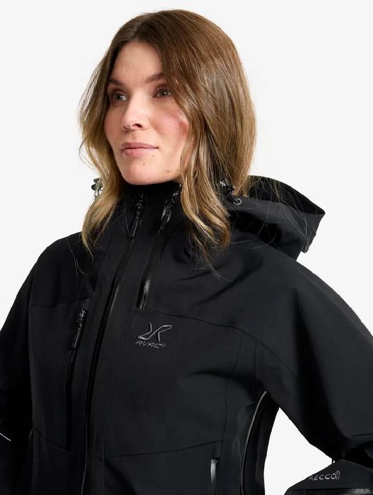 Cyclone 3L Shell Jacket Women