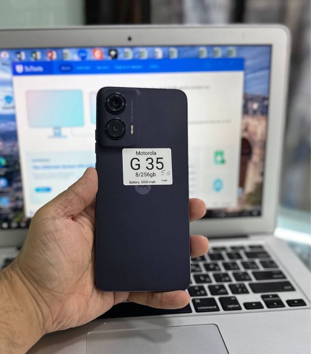 Motorola G35 8/256gb