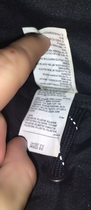 Сумка nike оригинал