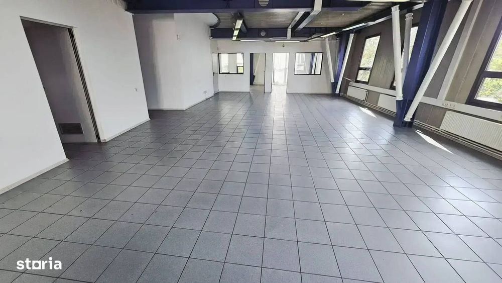 Clădire Birouri & Clinică Medicală | Sector 1 – Bucurestii Noi